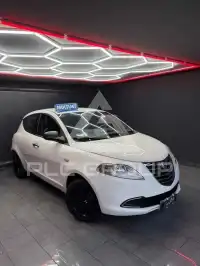2015 Lancia YPSILON
