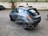2015 Lancia YPSILON