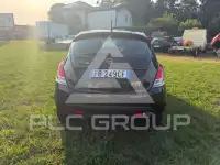 2015 Lancia YPSILON