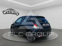 2015 Lancia YPSILON