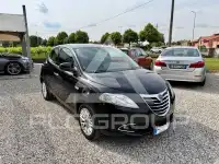 2015 Lancia YPSILON