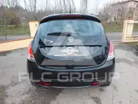 2015 Lancia YPSILON