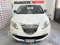 2015 Lancia YPSILON
