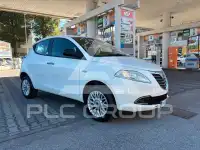 2015 Lancia YPSILON