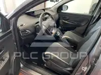 2015 Lancia YPSILON