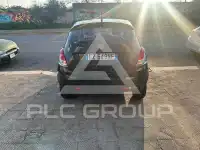2015 Lancia YPSILON