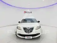 2015 Lancia YPSILON
