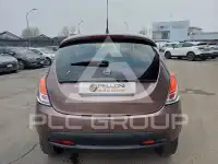 2015 Lancia YPSILON