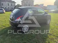 2015 Lancia YPSILON