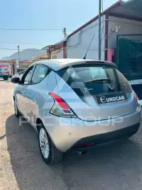 2015 Lancia YPSILON