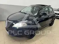 2015 Lancia YPSILON