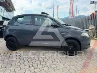 2015 Lancia YPSILON