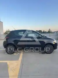2015 Lancia YPSILON