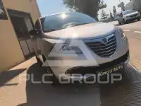 2015 Lancia YPSILON
