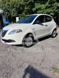 2015 Lancia YPSILON
