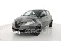 2015 Lancia YPSILON