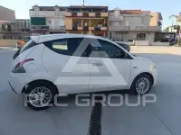2015 Lancia YPSILON