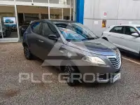 2015 Lancia YPSILON