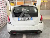 2015 Lancia YPSILON