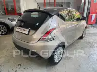 2015 Lancia YPSILON
