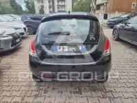 2015 Lancia YPSILON