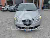 2015 Lancia YPSILON