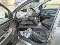 2015 Lancia YPSILON