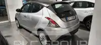 2015 Lancia YPSILON