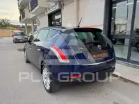 2010 Lancia Delta
