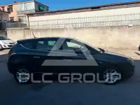 2015 Lancia Delta