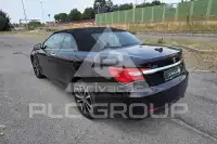 2015 Lancia Flavia