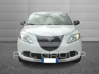 2015 Lancia Unknown