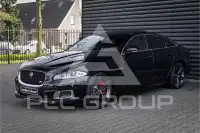 2015 Jaguar XJR