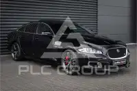 2015 Jaguar XJR