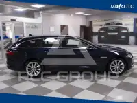 2015 Jaguar Unknown