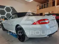 2015 Jaguar XKR