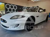 2015 Jaguar XKR