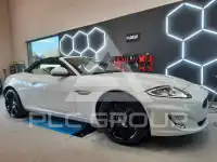2015 Jaguar XKR