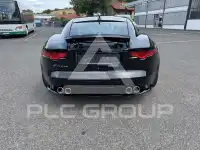 2015 Jaguar F-TYPE