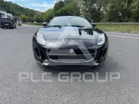 2015 Jaguar F-TYPE