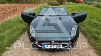 2015 Jaguar F-TYPE