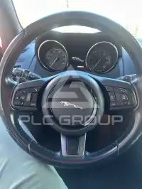 2015 Jaguar F-TYPE