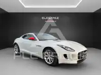 2015 Jaguar F-TYPE