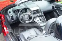 2015 Jaguar F-TYPE