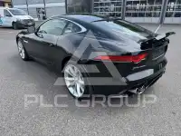 2015 Jaguar F-TYPE