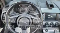 2015 Jaguar F-TYPE
