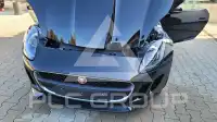 2015 Jaguar F-TYPE