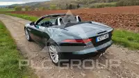 2015 Jaguar F-TYPE