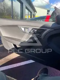 2015 Jaguar F-TYPE