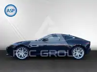 2015 Jaguar F-TYPE